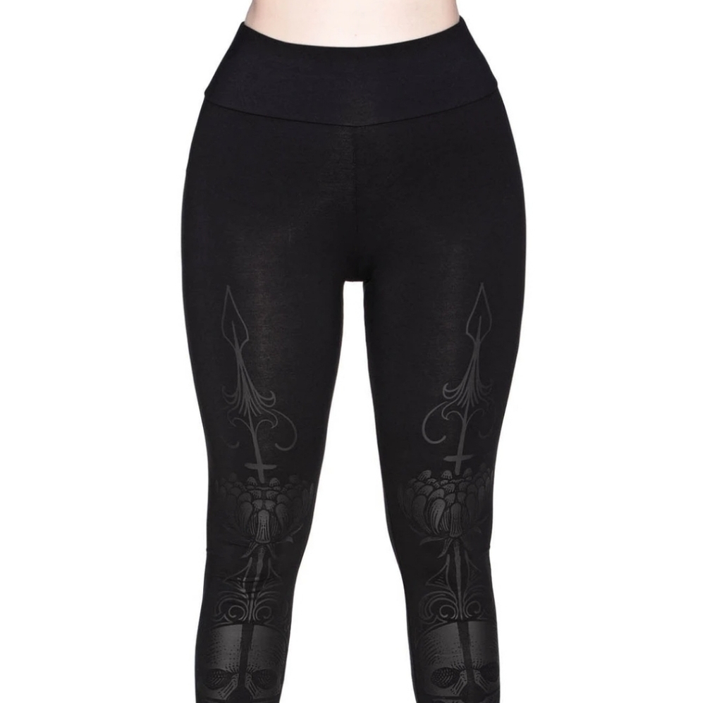 Killstar, Death Ray Leggings